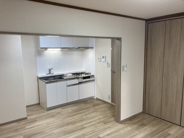 柏座ビルの内装|中はこのようになっています