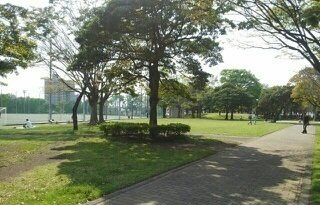 クーランデール　Ａの周辺|大岡公園まで1000m