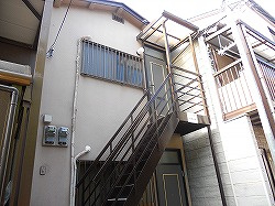 【外観】 | 車谷ハイツ