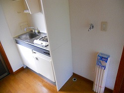 【設備】 | 車谷ハイツ