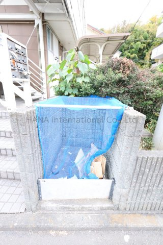 ボヌールの設備
