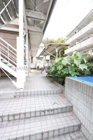 ボヌールのその他共用部分