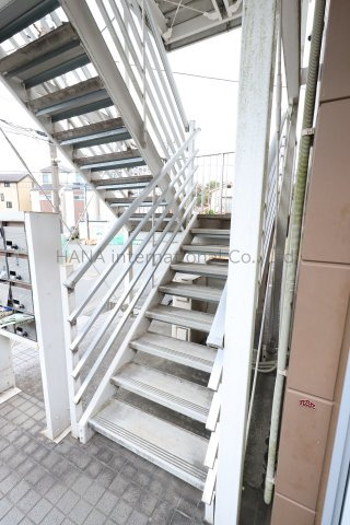 ボヌールのその他共用部分