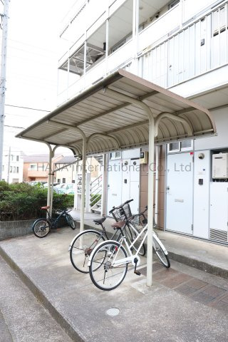 ボヌールのその他共用部分