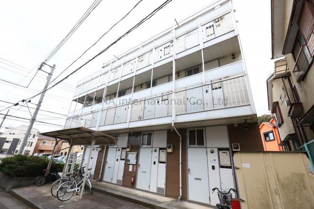 ボヌールの展望