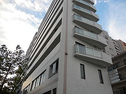 【外観】 | アクシスカナエ1