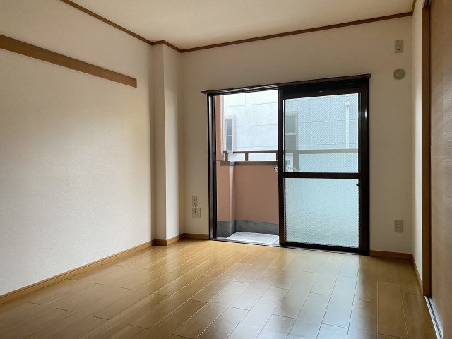 K'sハウス（カズハウス）の洋室