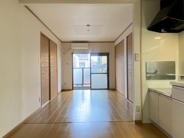 K'sハウス（カズハウス）