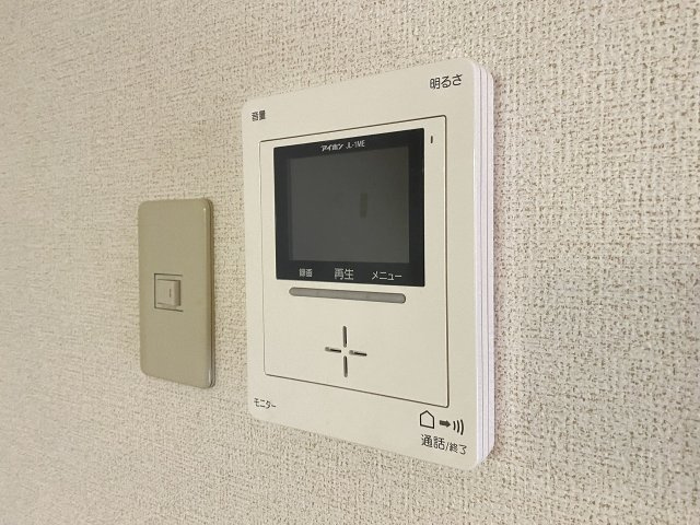 K'sハウス（カズハウス）のセキュリティ