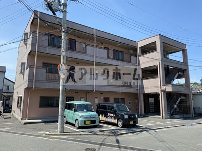K'sハウス（カズハウス）の外観