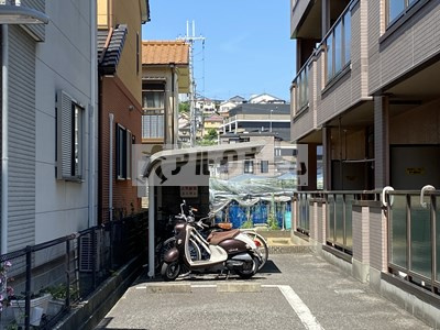 K'sハウス（カズハウス）のその他共用部分