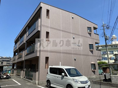 K'sハウス（カズハウス）の外観