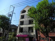 アコーズタワー神戸イーストの画像