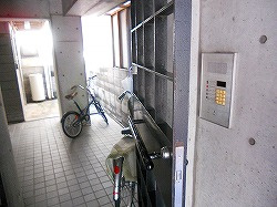 【外観】 | アコーズタワー神戸イースト