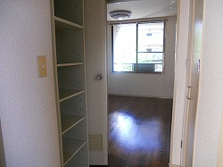 【玄関】 | アコーズタワー神戸イースト