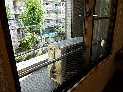【展望】 | アコーズタワー神戸イースト