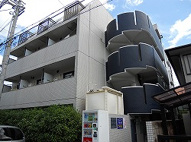 アコーズタワー神戸本山の画像