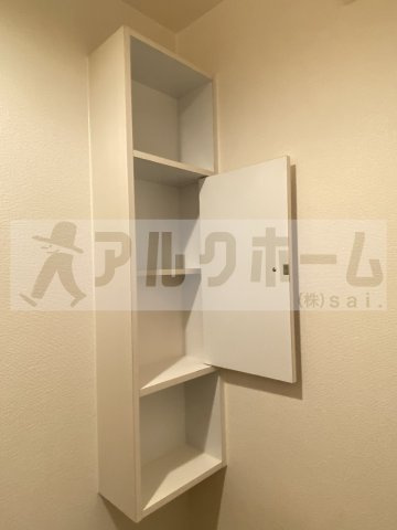 アンジールのその他