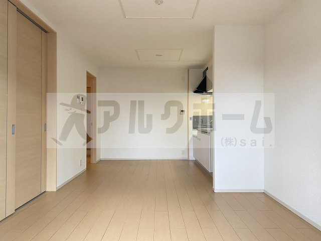 アンジールの居間・リビング