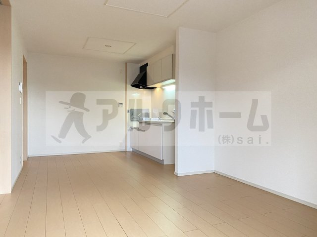 アンジールの居間・リビング