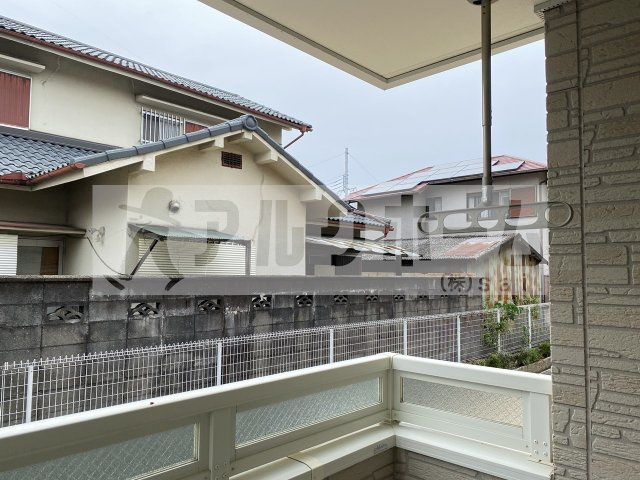 アンジールの展望