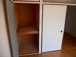 【収納】 | 藤和マンション