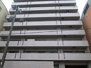藤和シティホームズ灘の画像