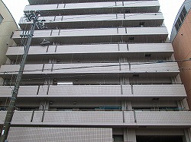 藤和シティホームズ灘の画像