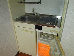 【キッチン】 | 藤和シティホームズ灘
