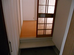 【玄関】 | 藤野荘