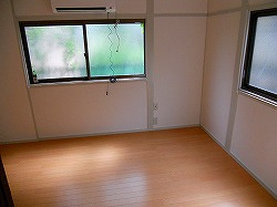 【洋室】 | 藤野荘