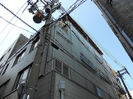 豊田ビルの画像