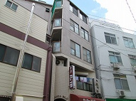 神田ビルの画像