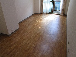 【洋室】 | 神田ビル