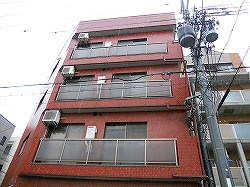【外観】 | アルカディア六甲