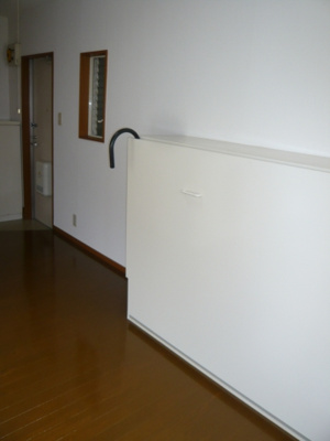 【設備】 | ハイツフィールド１