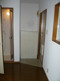 【内装】 | ハイツフィールド１