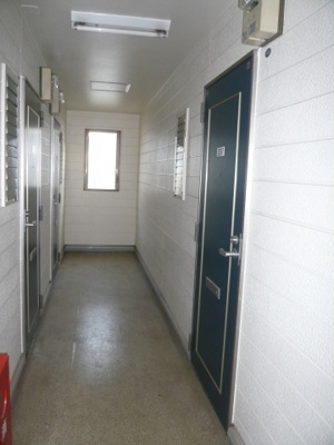 【玄関】 | ハイツフィールド１