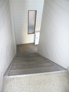 【その他共用部分】 | ハイツフィールド１