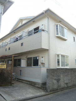 【その他共用部分】 | ハイツフィールド１