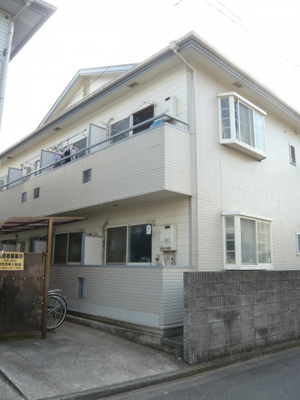 【その他共用部分】 | ハイツフィールド１