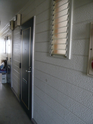 【玄関】 | ハイツフィールド１