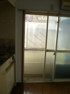 【内装】 | ハイツフィールド１