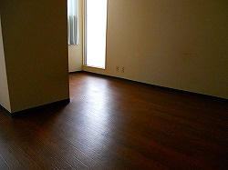 【洋室】 | アルコープ王子