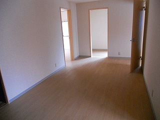 【居間・リビング】 | アロー篠原中町