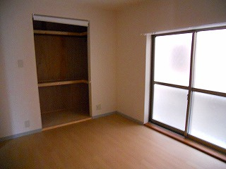 【洋室】 | アロー篠原中町
