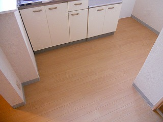 【居間・リビング】 | アロー篠原中町