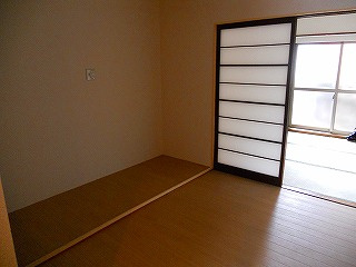 【洋室】 | アロー篠原中町