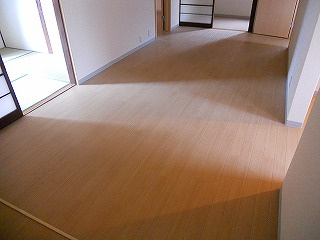 【居間・リビング】 | アロー篠原中町