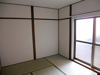 【和室】 | アロー篠原中町
